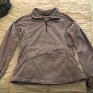 North Face jacket